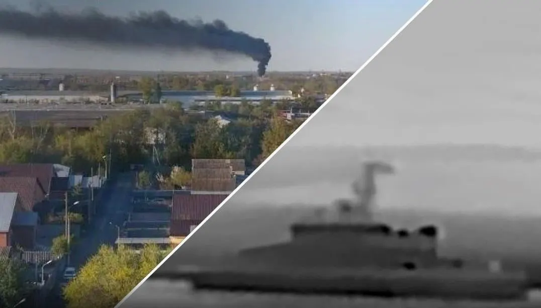 По данным командования, в результате атак повреждён орский нефтеперерабатывающий завод и зафиксирован пожар; также сообщается о поражении вертолётов в Воронежской области и ударах по объектам на временно оккупированных территориях.