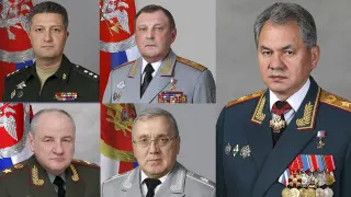 После смены министра обороны почти треть руководителей ведомства и подведомственных структур лишились должностей; часть бывших замов и топ-менеджеров оказались под следствием по делам о коррупции и хищениях.