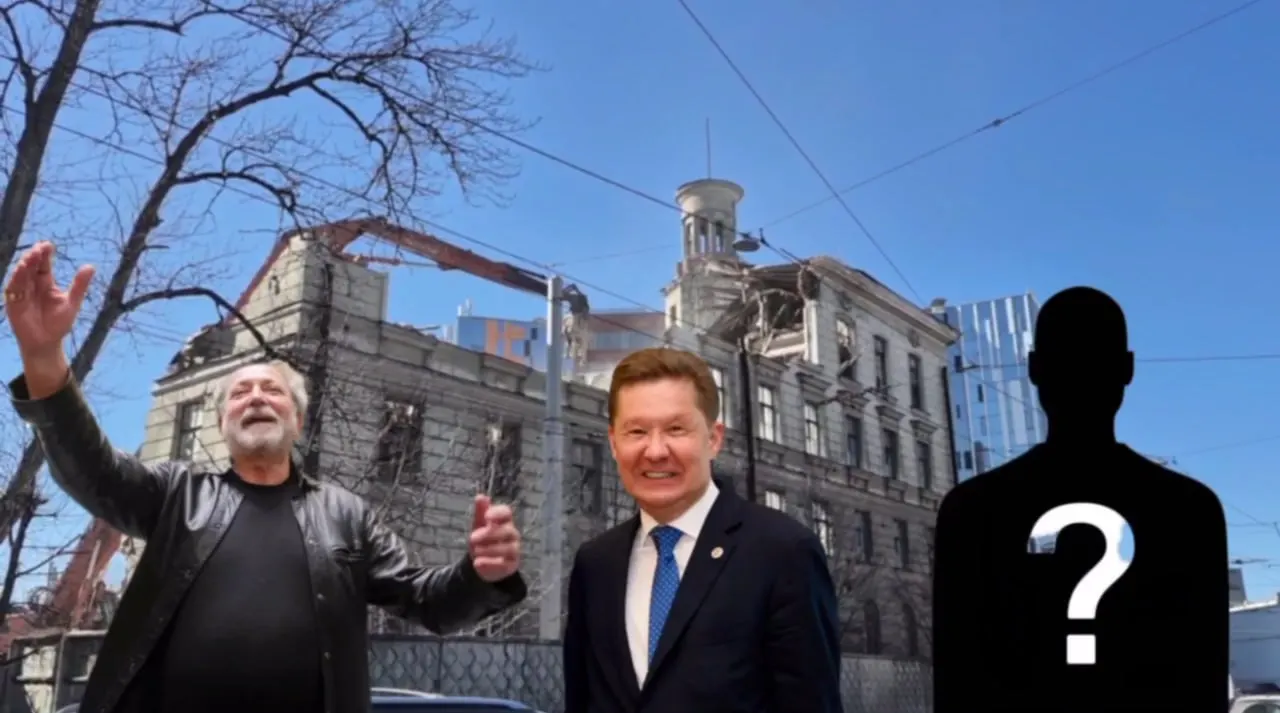 До 7 мая принимают кандидатуры на антипремию за проекты, меняющие облик старого Петербурга. Открытое голосование стартует 7 мая, победителей обещают объявить 27 мая — в День города.