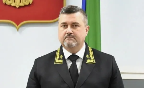 Высшая квалификационная коллегия судей удовлетворила заявление Фёдора Щукина о прекращении полномочий. Ранее обсуждалась его возможная кандидатура на пост главы Дагестана, которую поддержал президент.