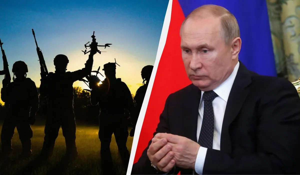 Аналитики отмечают, что благодаря активному применению беспилотников Украина захватила инициативу: удары по тыловым объектам и глубинные атаки меняют баланс, а ближайшие месяцы могут определить дальнейший ход конфликта.