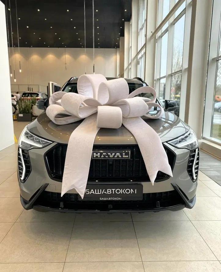 Район намерен приобрести два Haval (Jolion и F7x или аналоги) с богатой комплектацией — деньги нашли в местном бюджете.