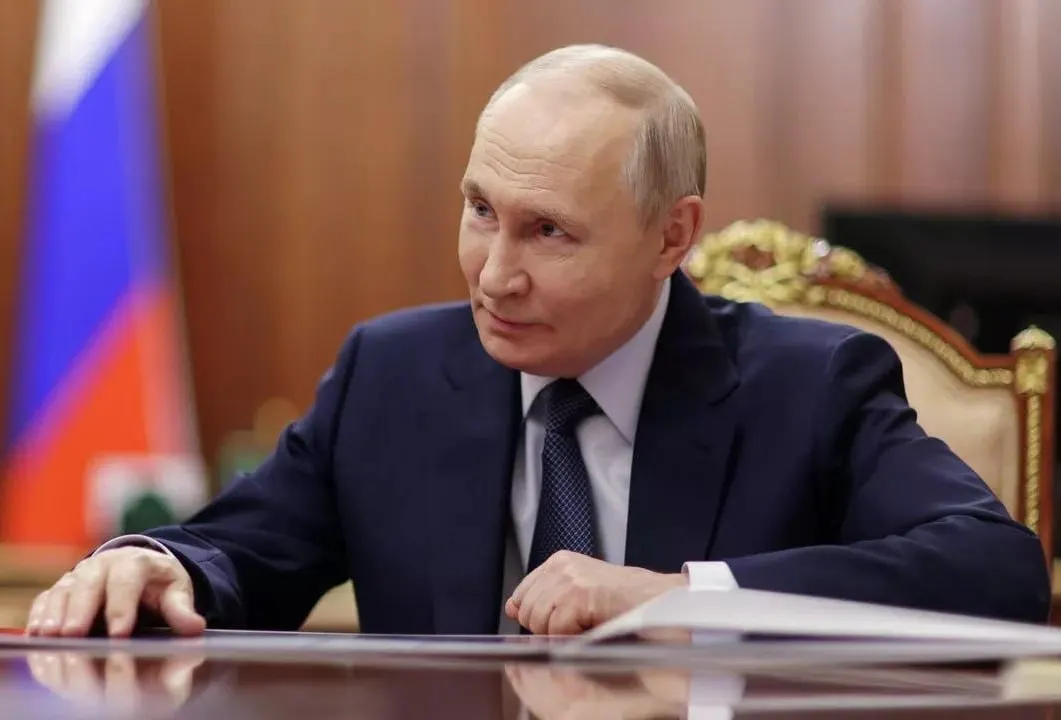 Пресс‑секретарь президента заявил, что речь главы государства на День Победы ожидают во всём мире и это оправдано.
