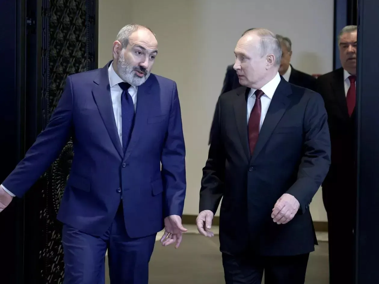 Премьер-министр заявил, что Ереван откажется от вступления в санкционный режим Евросоюза, однако не станет содействовать обходу ограничений и просит партнёров учесть уязвимость экономики страны.