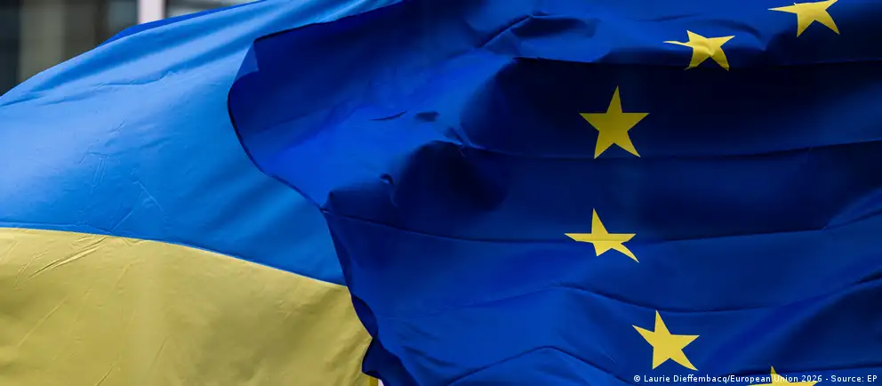 Совет ЕС утвердил присоединение к созданному Советом Европы спецтрибуналу, который получит мандат на преследование российских руководителей за развязывание агрессии против Украины; юрисдикция суда распространится и на союзников Москвы.