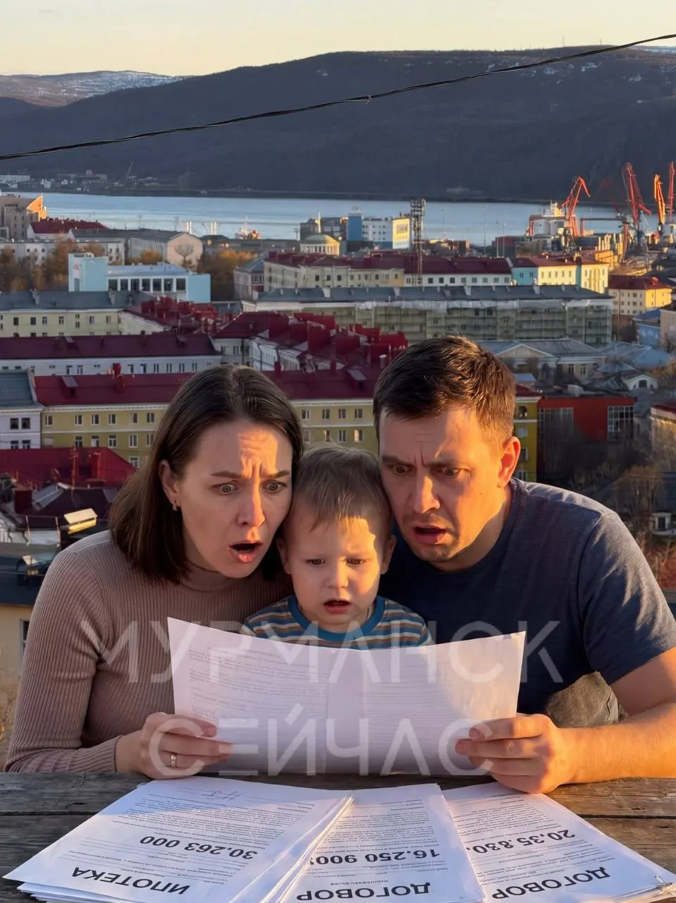 С 1 июля 2026 года льготную ставку по семейной ипотеке для семей с одним ребёнком предлагают повысить с 6% до 12%. Для многих мурманских семей это может сделать кредиты недоступными.