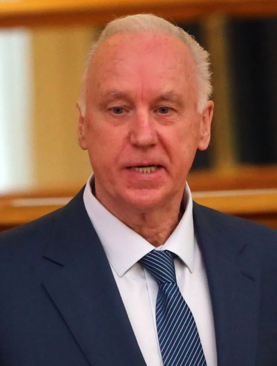 Глава Следственного комитета предложил внести в УК отягчающее обстоятельство — совершение преступления с использованием информационно‑коммуникационных технологий, включая искусственный интеллект, VPN и прокси.