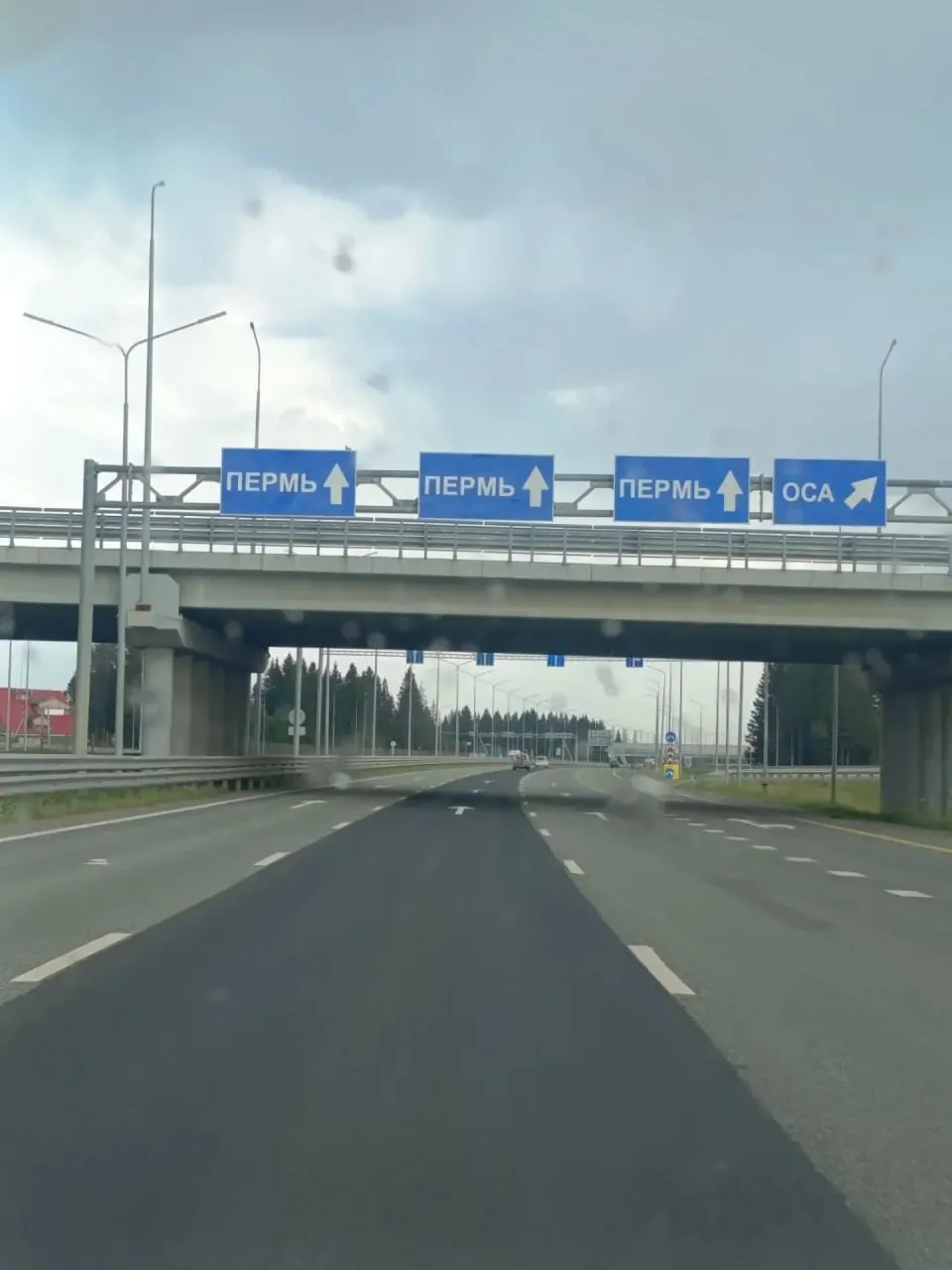 Илья на мини‑кроссовере почти завершил путешествие: до парома в Усть‑Луге осталось около 800 км. На пути возникали перебои с бензином в Кировской и Костромской областях, тогда как в Вологодской очередей не было.