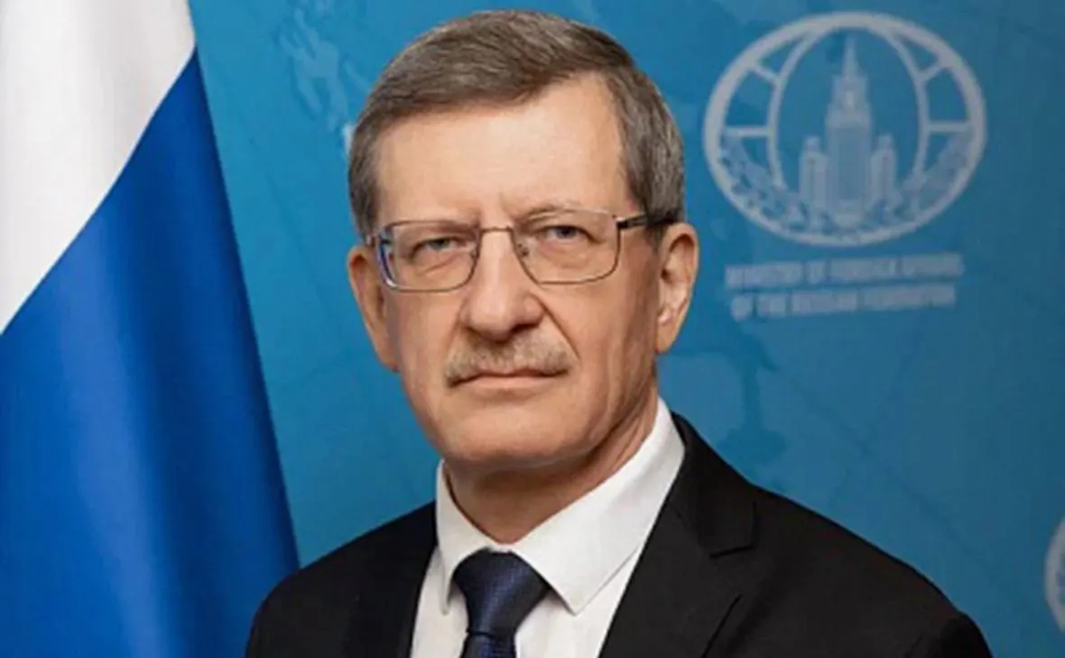 Президент подписал указ о назначении Андрея Подъёлышева послом Российской Федерации в КНДР. Другим указом он освобождён от должности посла России в Нигерии; документы опубликованы на портале правовой информации.
