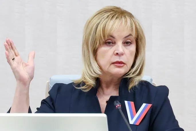 Глава ЦИК заявила о высокой легитимности выборов и отсутствии несогласия среди парламентских партий в составе избиркома.