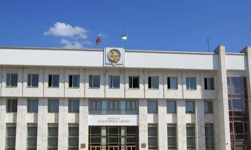 Региональные парламентские корпуса активизировали законотворчество: Башкортостан — 55 проектов, Брянская область — 41, Санкт-Петербург — 39.