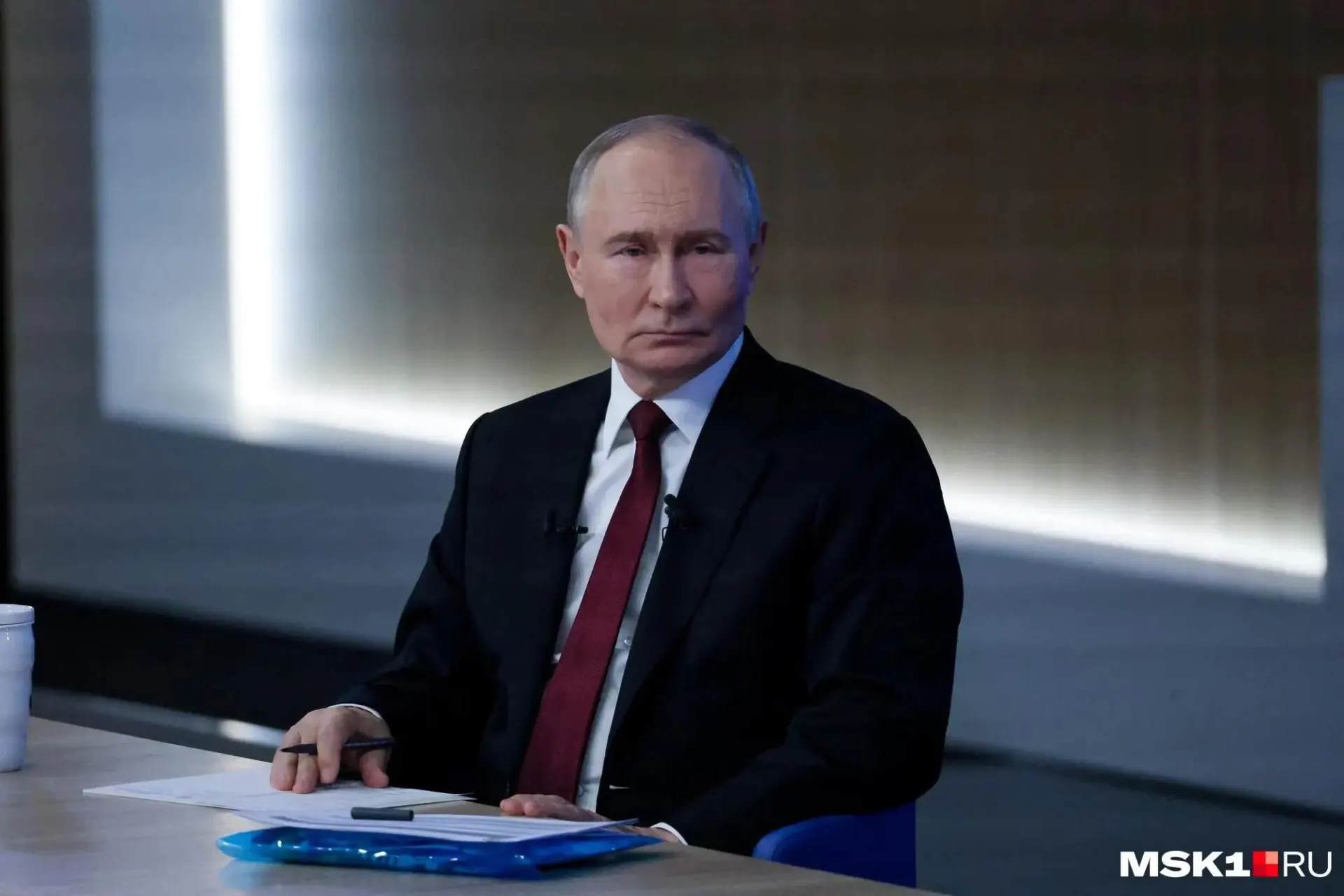 Президент предупредил мировых лидеров об угрозе эскалации и призвал к осторожности в дипломатии.