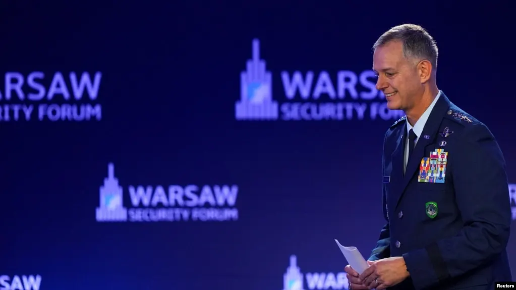 НАТО представила стратегию сдерживания на восточном фланге: план реагирования на потенциальное нападение и создание автономной зоны обороны с участием беспилотников.