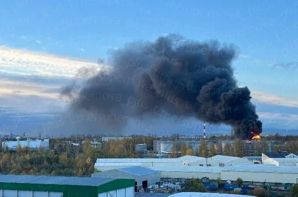 Серия атак в&nbsp;Санкт‑Петербурге и&nbsp;Ленинградской области: десятки пострадавших, перебои с&nbsp;энергоснабжением и&nbsp;возгорания