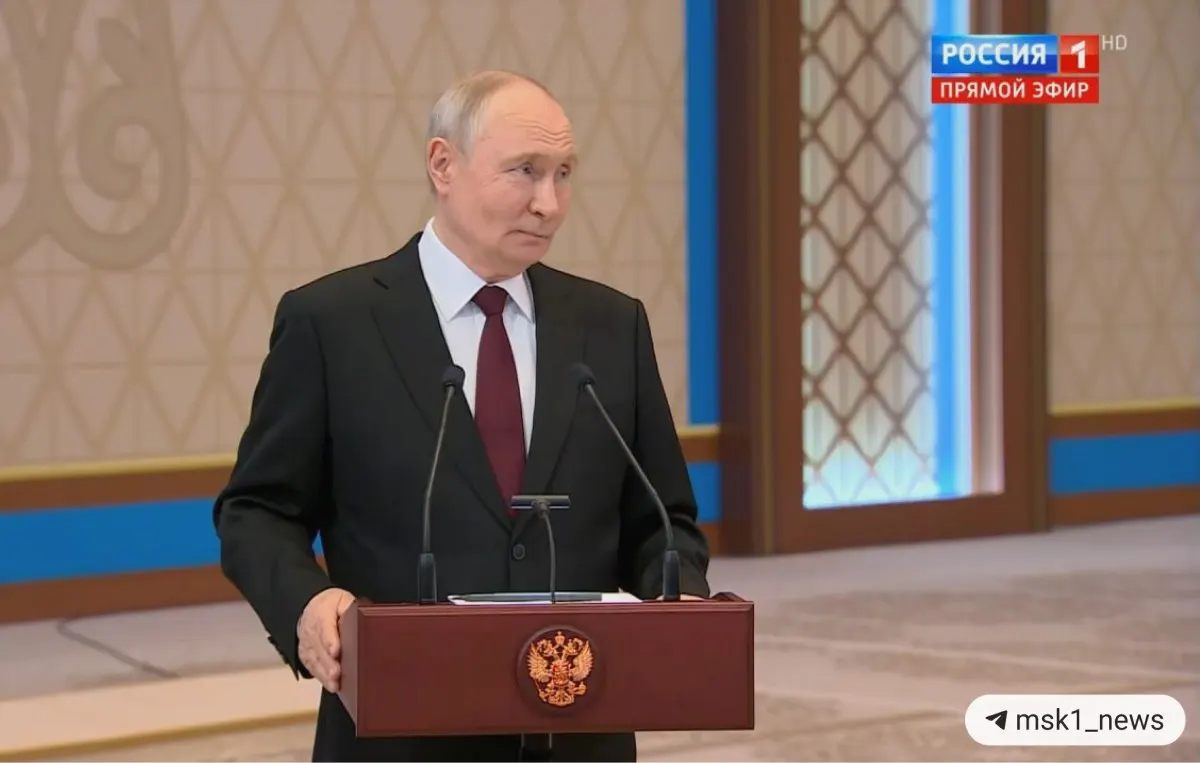 По итогам госвизита президент заявил, что говорить о конкретных сроках окончания СВО опрометчиво, оценил ситуацию на поле боя как приближающуюся к развязке, критиковал политику ЕС и западные СМИ; контакты по Украине сохраняются, но переговоров нет.