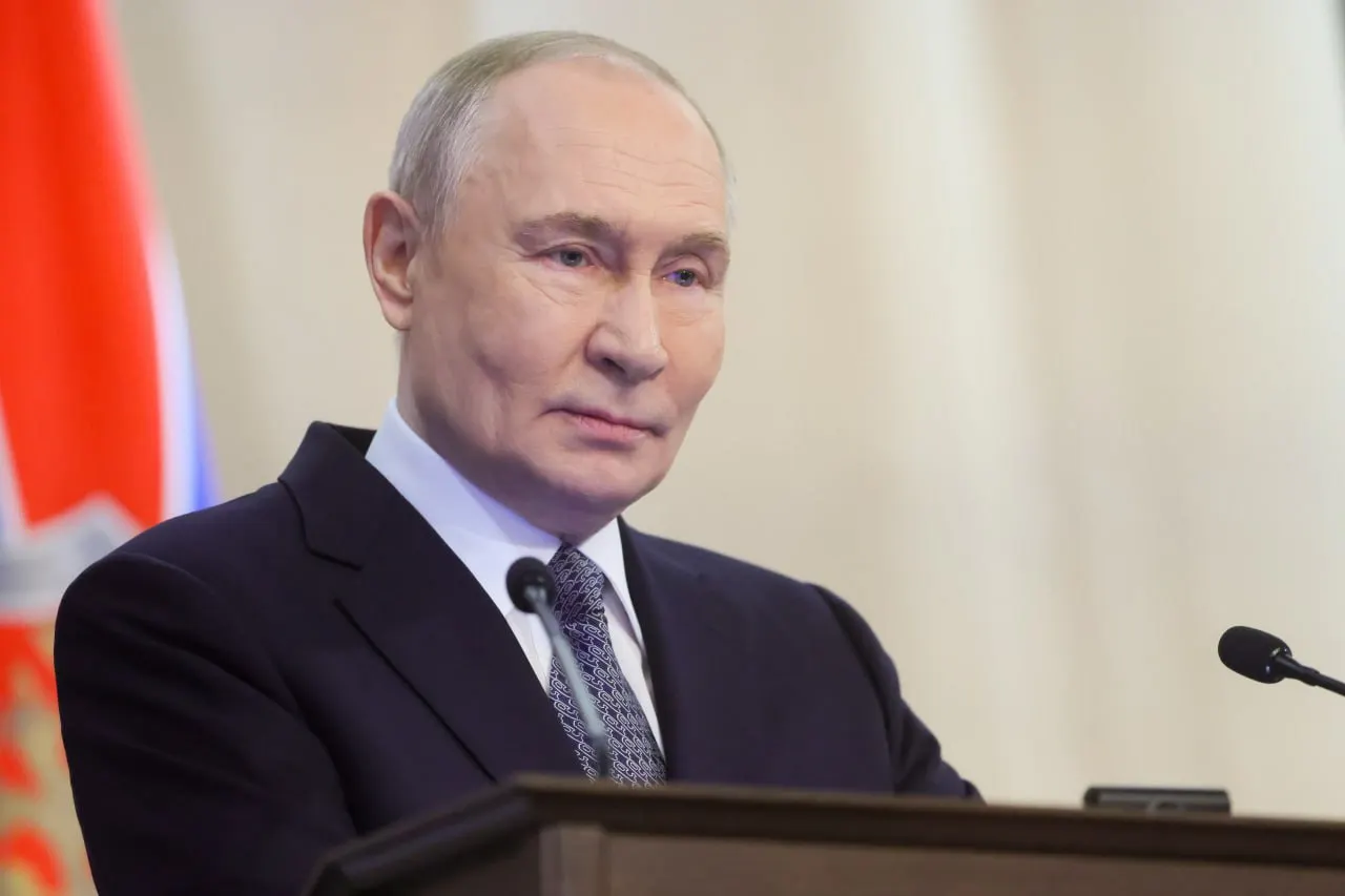 Президент России приедет в Казахстан по приглашению Касым-Жомарта Токаева; в ходе визита стороны обсудят укрепление стратегического партнёрства и союзнических отношений.