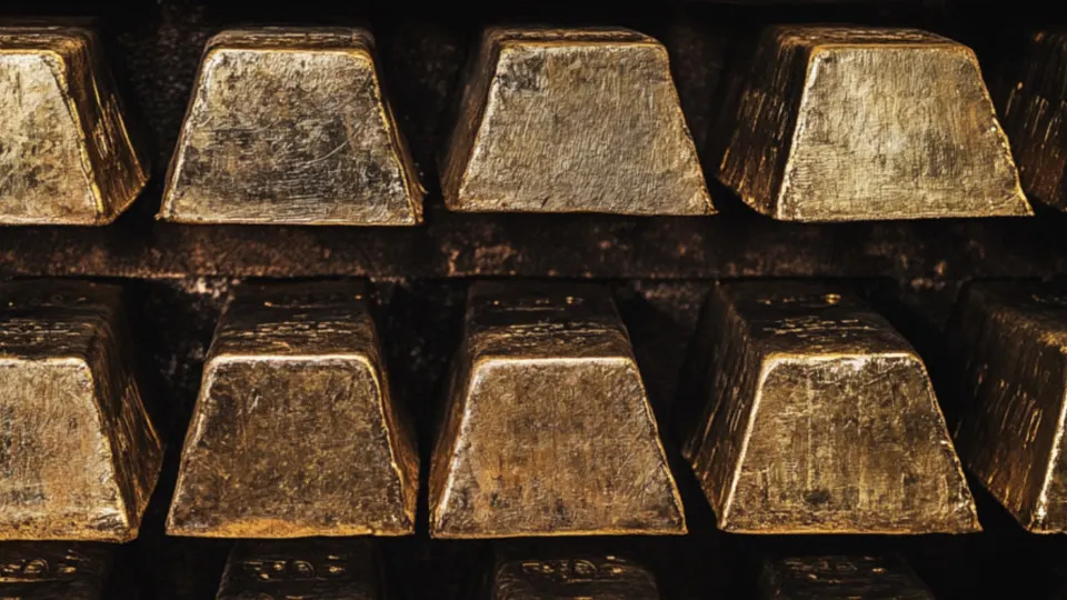 Платформа А7 совместно с Минфином учредила компанию «Росвексель» и планирует продавать населению золото от 1 грамма, хранить слитки в государственных хранилищах и выпускать цифровой финансовый актив, привязанный к золоту.