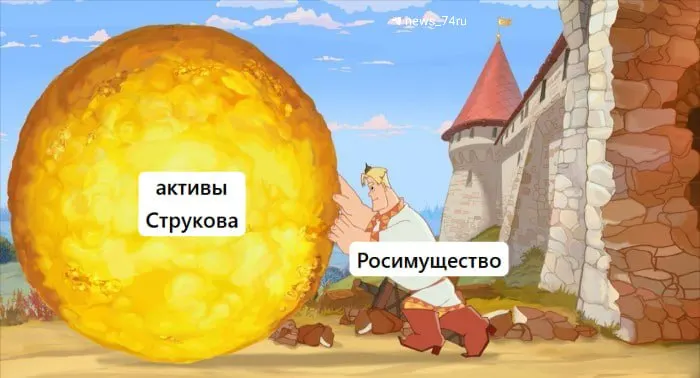 На торги выставят 67,2% акций «Южуралзолота» и связанные национализированные активы с начальной стоимостью 162 млрд рублей. Для участия требуется задаток 20% — 32,4 млрд рублей.