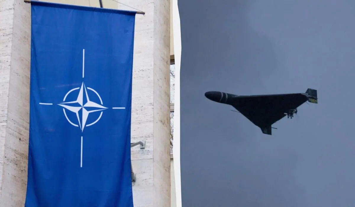 8 июня истребитель в составе патруля НАТО уничтожил беспилотник, перешедший в воздушное пространство Латвии. Серия подобных случаев по всему восточному флангу альянса усилила напряжённость и привела к наращиванию противодронной обороны.