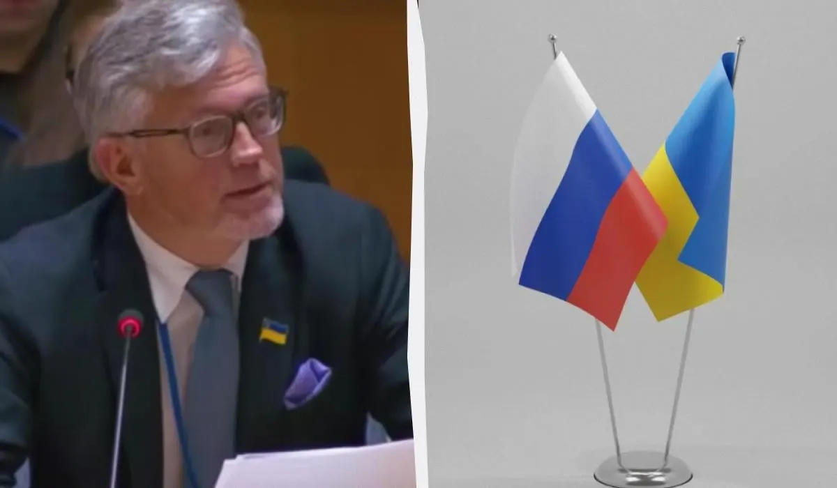Постпред Украины при ООН Андрей Мельник заявил, что Россия отказалась от встречи лидеров для прекращения войны. По его словам, в Кремле предпочитают демонстрировать оптимизм, хотя экономическая ситуация и потери на фронте ухудшаются.