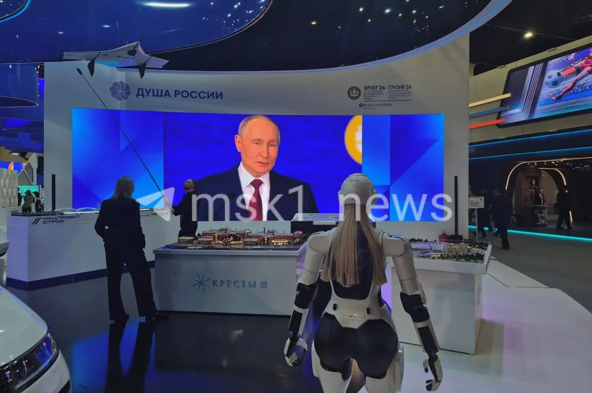 Президент заявил, что стремление к суверенитету усиливается и требует эффективных инвестиций; прогноз инфляции в стране в этом году — около 5,2%.