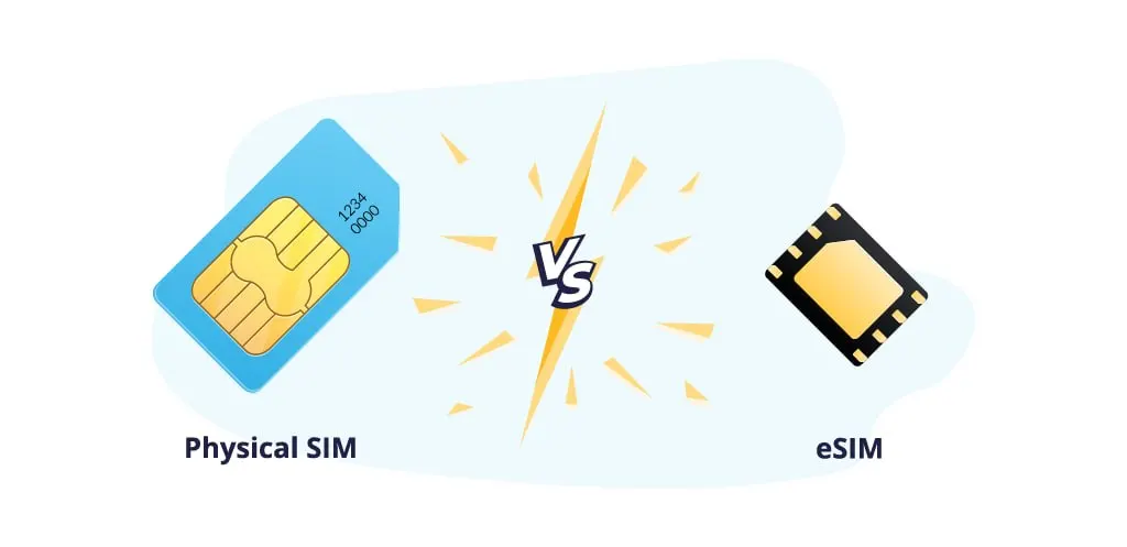 Минцифры обсуждает ужесточение правил для виртуальных SIM: запрет регистрации зарубежных eSIM, выделение M2M‑карт в отдельную категорию с усиленной идентификацией и запретом на звонки и SMS.