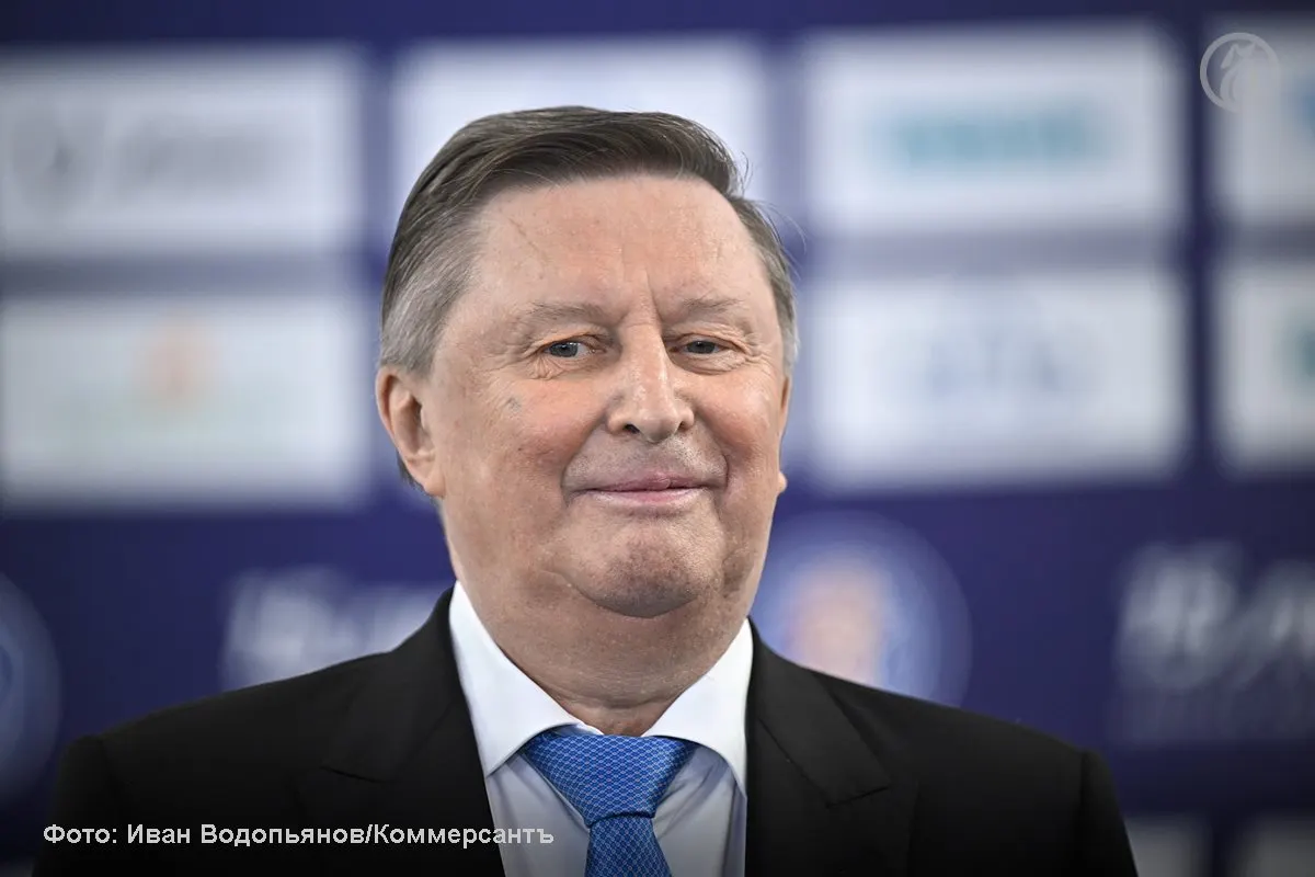 Сергей Иванов скончался. Ранее он занимал пост министра обороны и был специальным представителем президента; причины смерти пока не уточняются.