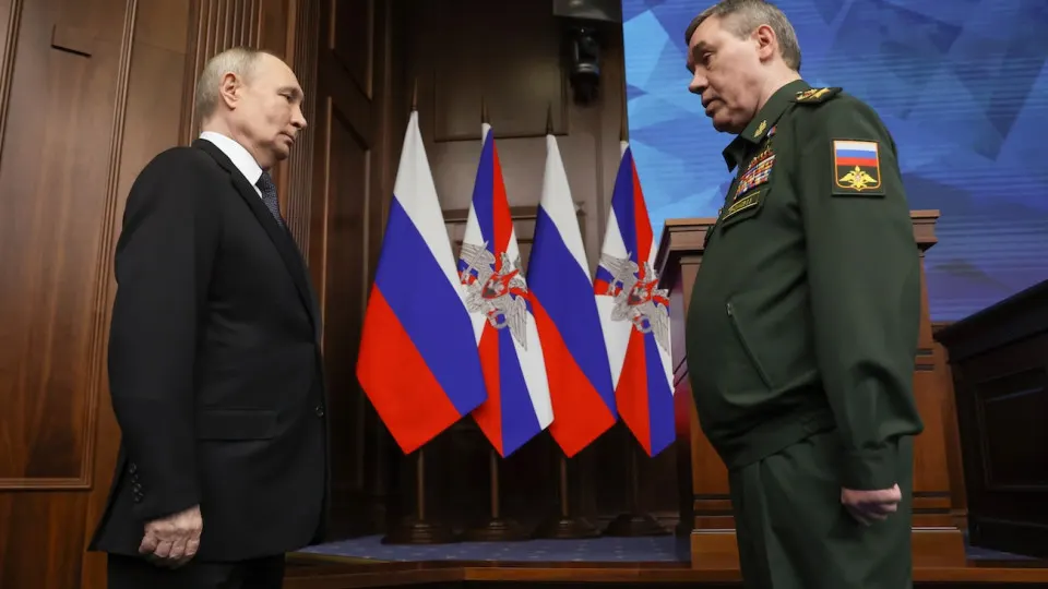 В мае российские войска совершили рекордное число штурмовых атак, однако при этом продолжили терять территории — аналитики фиксируют рост штурмов и одновременные территориальные потери.