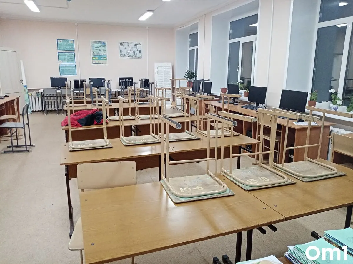 Минпросвещения РФ опубликовало письмо: с начала нового учебного года в первых классах домашние задания давать не будут.