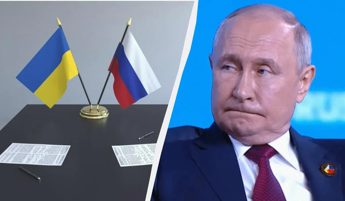 По информации собеседников, Москва готова вернуться к переговорам лишь после установления контроля над Донецкой областью; ряд районов планируют оставить в качестве буферных зон.