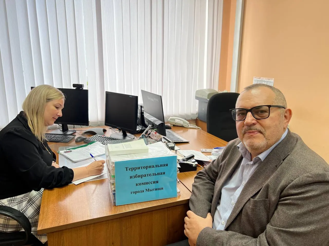 Борис Надеждин внесён в реестр иностранных агентов.