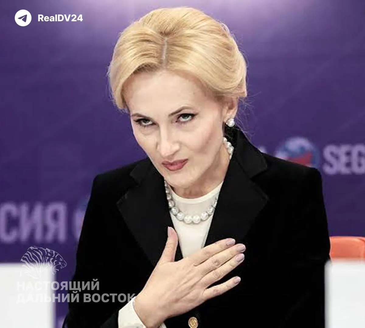 Депутат от Камчатки Ирина Яровая стала соавтором 245 вступивших в силу законов VIII созыва. Многие из них ужесточили миграционную политику, расширили инструменты преследования за «иностранное влияние» и усилили наказания за деяния против государства.