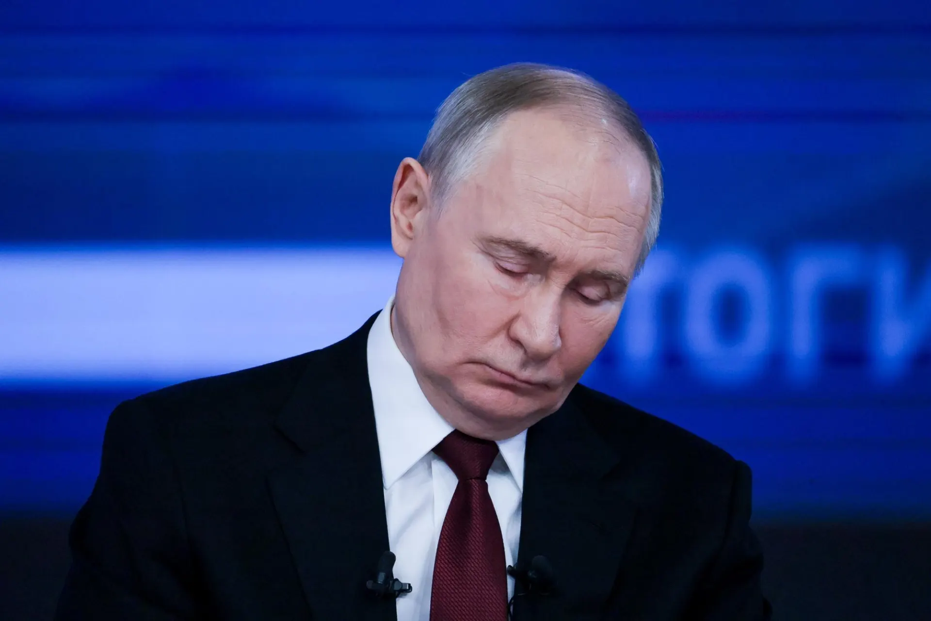 Раскрываются причины запуска операции и ключевые тезисы, изложенные президентом.