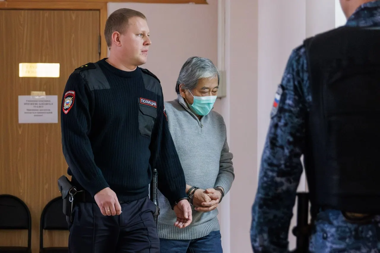 Материалы уголовного дела Пака, приговорённого за смертельное ДТП с участием кроссовера BMW, поступили в Верховный суд и переданы в третий состав уголовной коллегии.