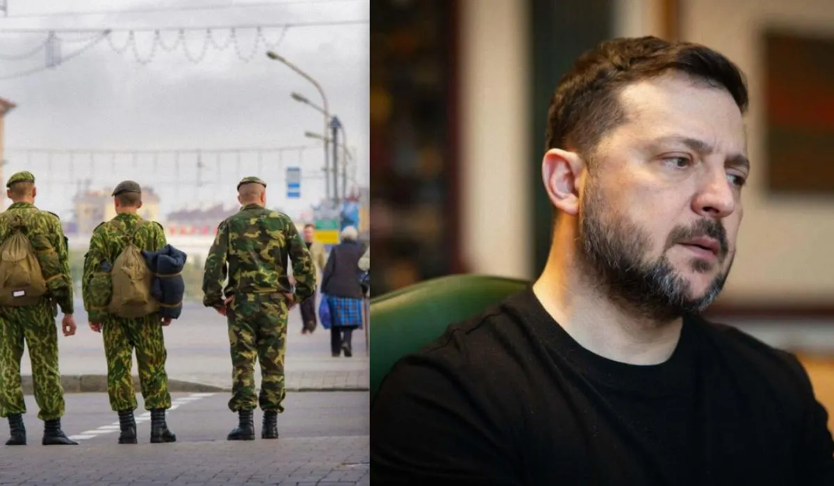 Москва готовится к очередной мобилизационной кампании на фоне конфликта на Украине и растущего давления внутри страны.