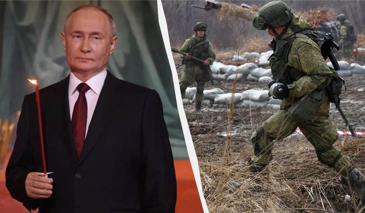 Украина заявляет об освобождении территорий на южном фронте, в то время как Россия фиксирует значительные потери.