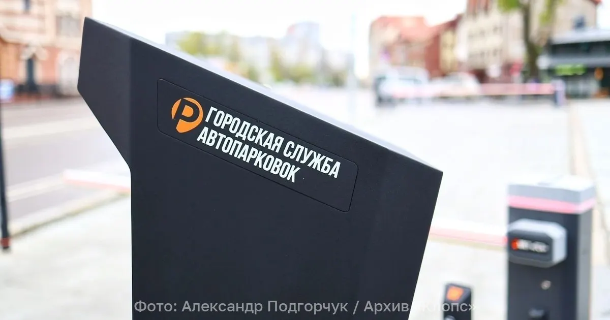 Предложение предусматривает продажу годовых абонементов на платных стоянках общего пользования, привязку абонемента к автомобилю и аннулирование при увольнении; муниципалитеты будут устанавливать зоны и стоимость.