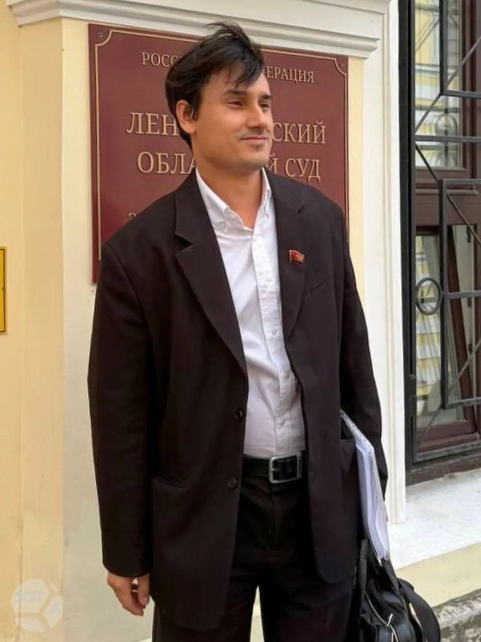 Кандидат Иван Апостолевский от КПРФ лишён регистрации на выборы; суд оставил решение без изменений, основание — публикации 2018 года во ВКонтакте, связанные с экстремистскими материалами и Meta.
