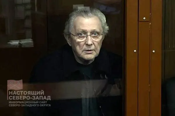 Следственный комитет прекратил уголовное дело против петербургского бизнесмена Ильи Трабера; обвинения сняты из-за непричастности.