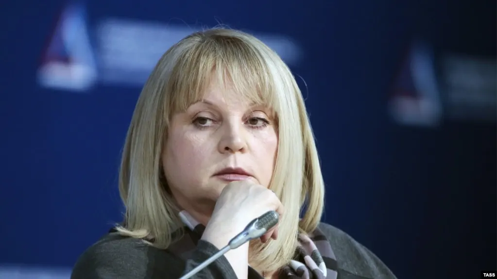 Глава Центризбиркома заявила о правах граждан за пределами страны на участие в выборах и рассказала о возможной корректировке правил голосования за рубежом.