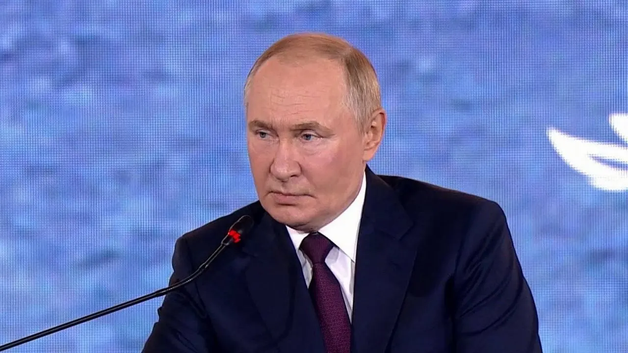 Советник президента сообщил о запланированных заявлениях Путина на форуме и призвал Запад внимательно следить за его речью.