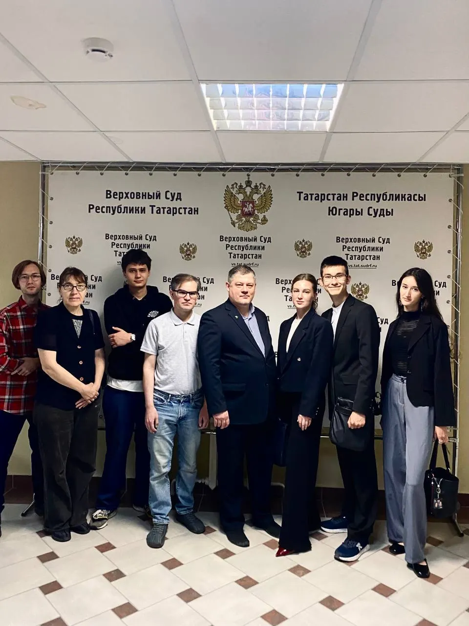 В Верховном суде Татарстана отменили регистрацию кандидата‑одномандатника от партии «Яблоко» Айрата Гумербаева на выборах в Государственную думу.