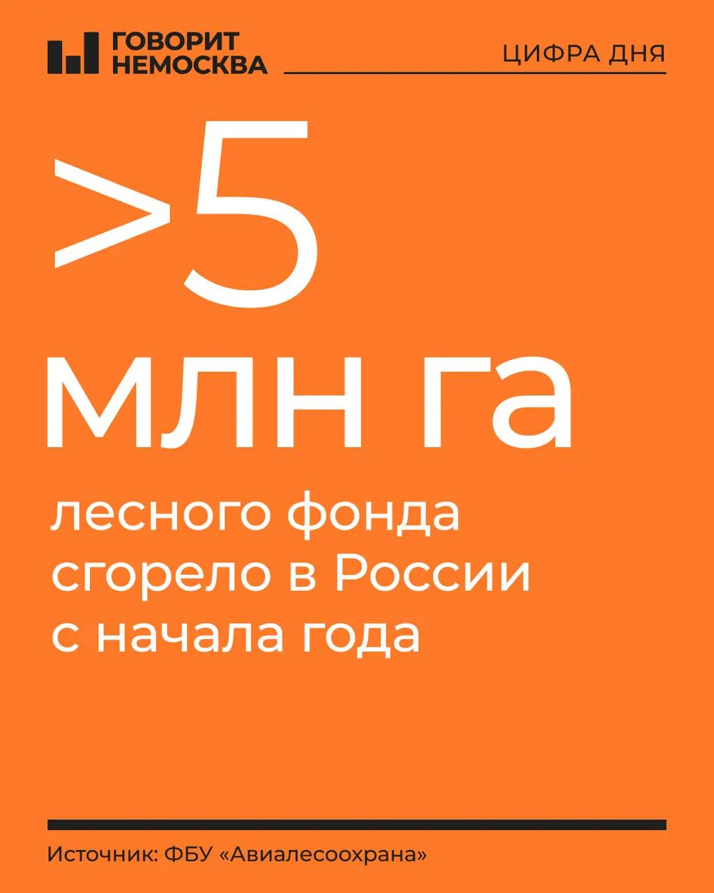 Площадь лесных пожаров в России за год сопоставима со странами Центральной Европы; крупнейшие очаги — в Дальнем Востоке и Сибири.