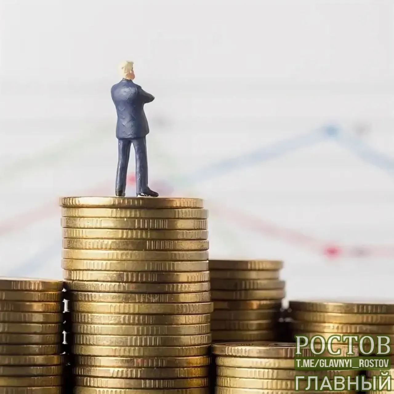 Федеральные чиновники обсуждают введение 30%-го налога на сверхприбыль добычи в связи с ростом мировых цен.