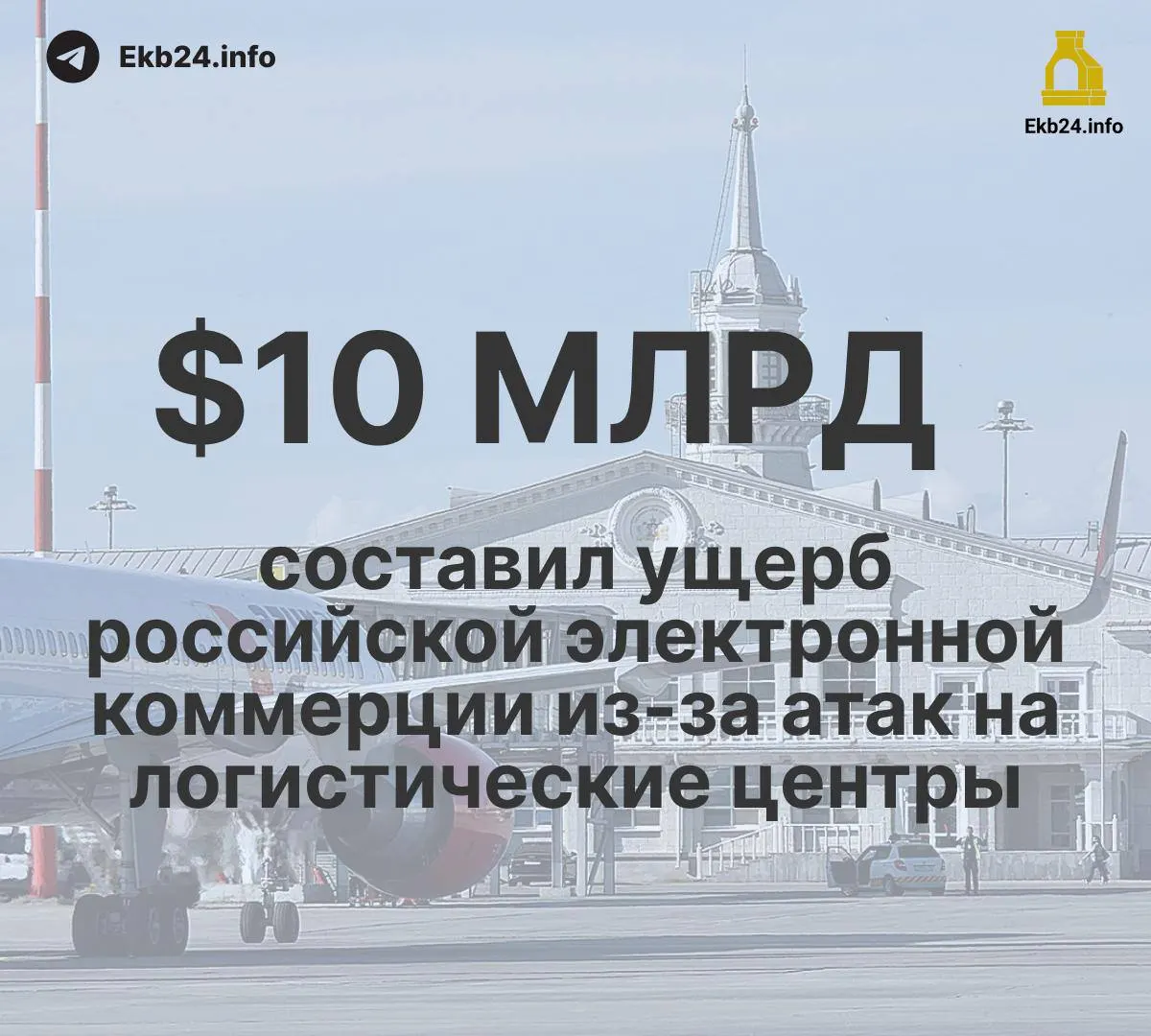 За месяц в российских аэропортах зафиксировано 993 ограничения — почти в пять раз больше по сравнению с началом года; ключевая причина — риск атак беспилотников; экономические последствия заметны в логистике и экспорте.