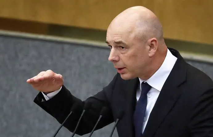 Глава Минфина призвал финансистов держать «нычку» и накапливать средства Фонда национального благосостояния.