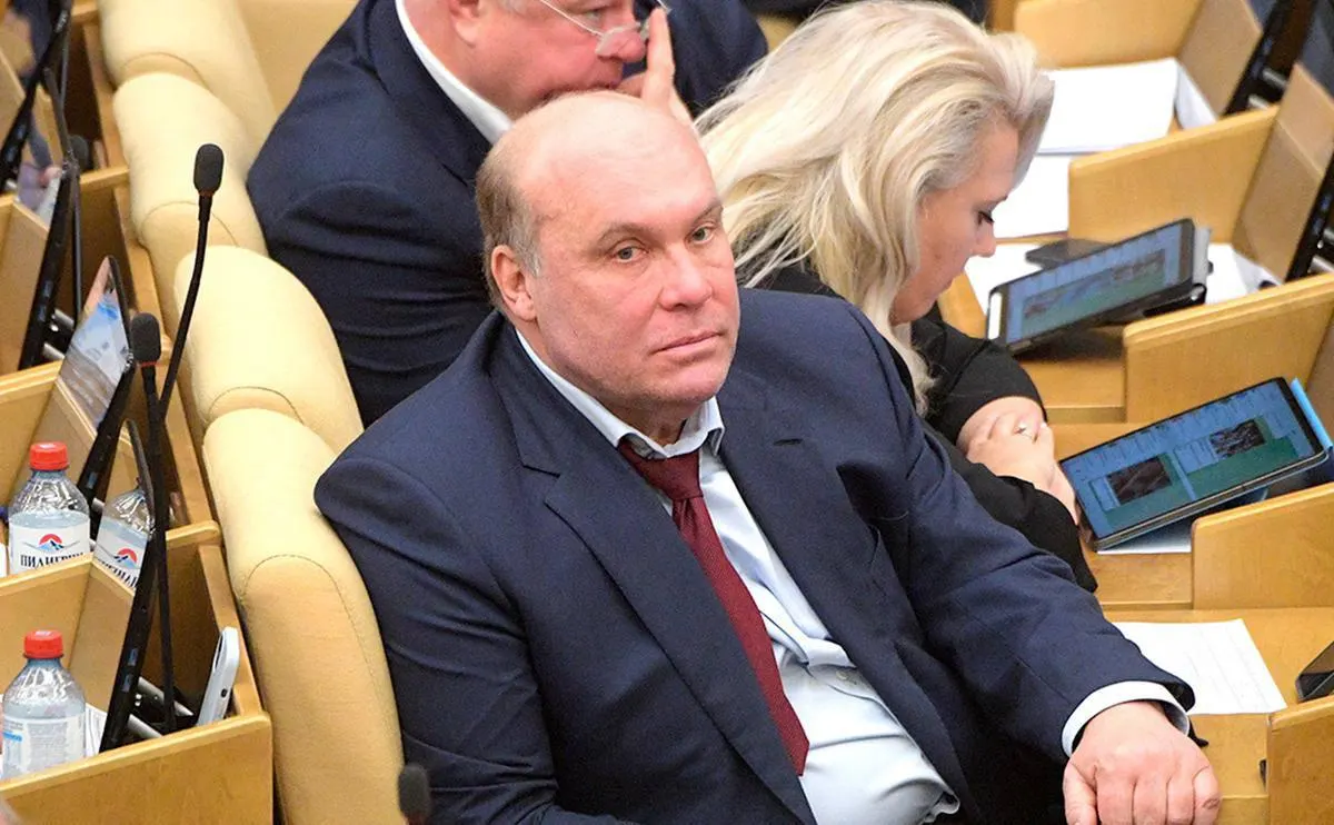 Депутат опроверг сообщения о возможной мобилизации; распространение слухов связывают с иностранными спецслужбами.